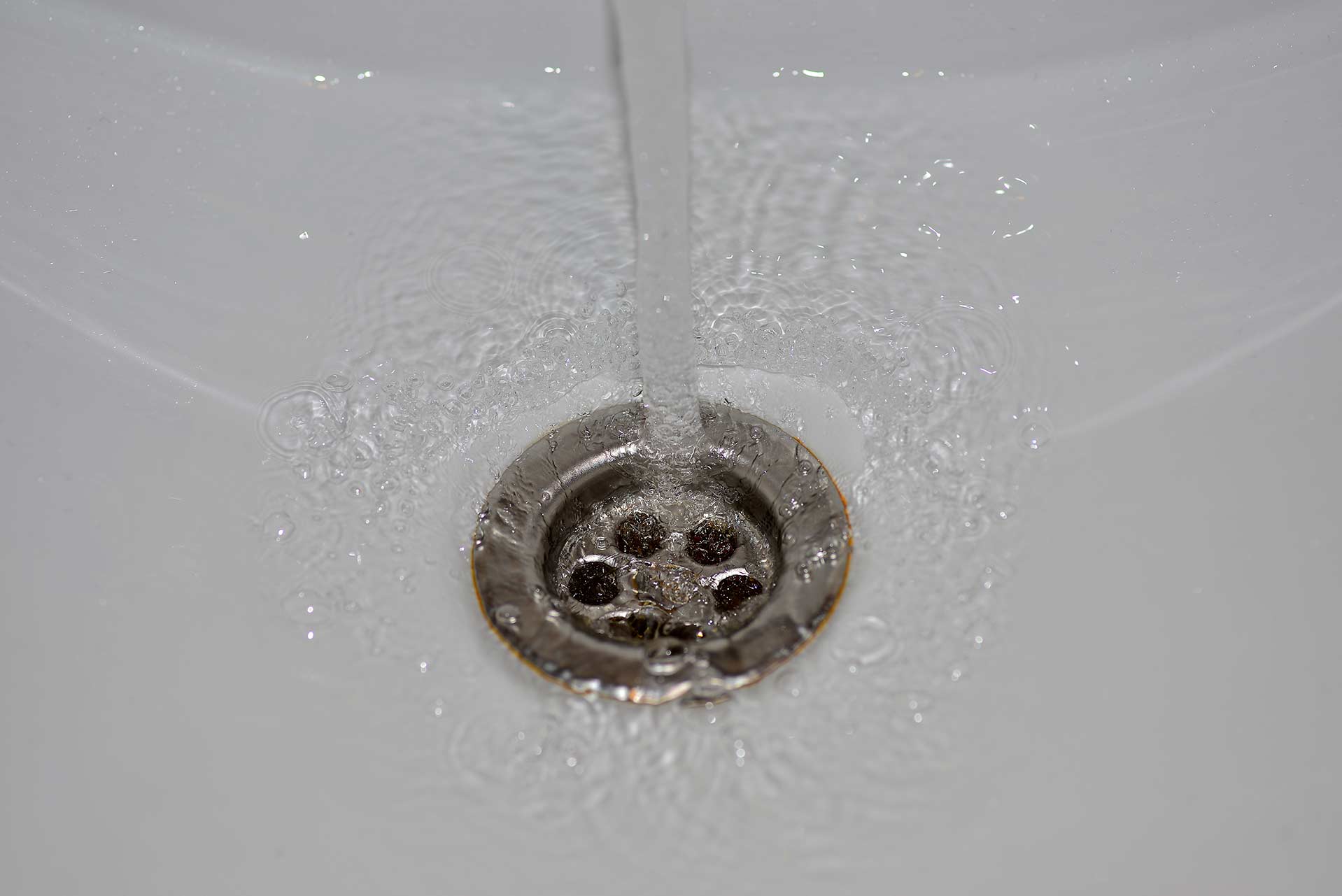 A2B Drains provides services to unblock blocked sinks and drains for properties in Northam.
